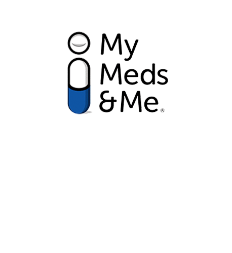 MyMeds&Me